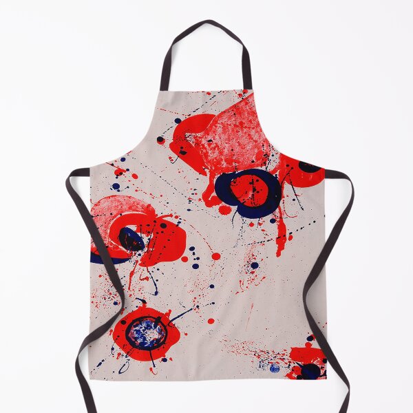 Item preview, Sam francis designed and sold by GRAHAM POTER.