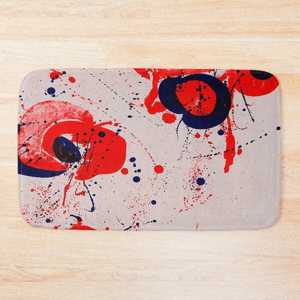 Item preview, Sam francis designed and sold by GRAHAM POTER.