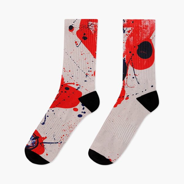 Item preview, Sam francis designed and sold by GRAHAM POTER.