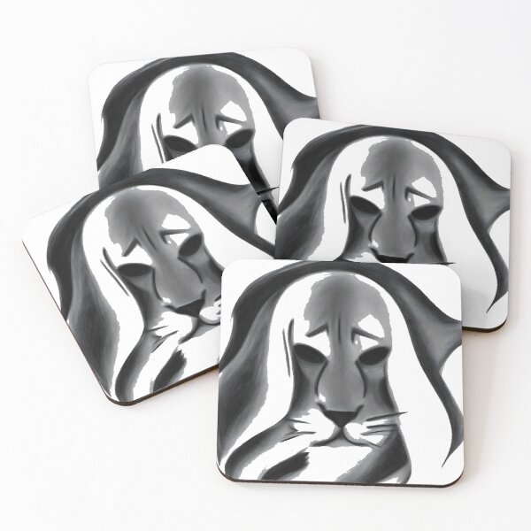 Item preview, Monochromatic Lion in Repose : Captured Serenity designed and sold by SirZeus.