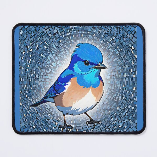 Item preview, Bluebird Colour 09 designed and sold by Artekinium.