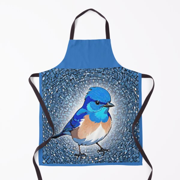 Item preview, Bluebird Colour 09 designed and sold by Artekinium.