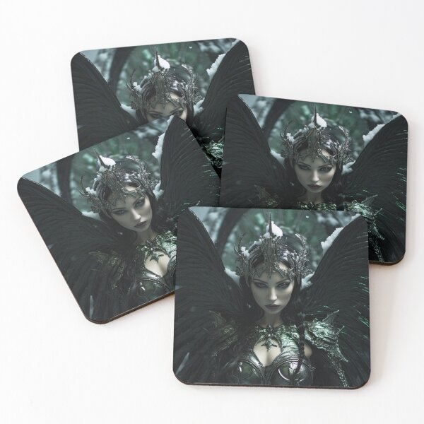 Item preview, Azra   designed and sold by OccultDreams.