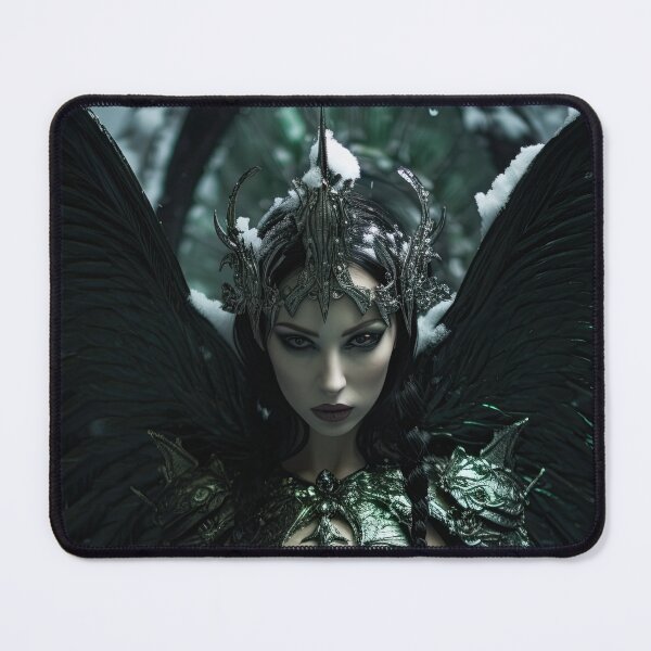 Item preview, Azra   designed and sold by OccultDreams.