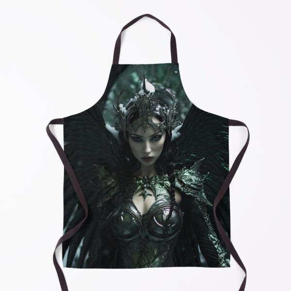 Item preview, Azra   designed and sold by OccultDreams.