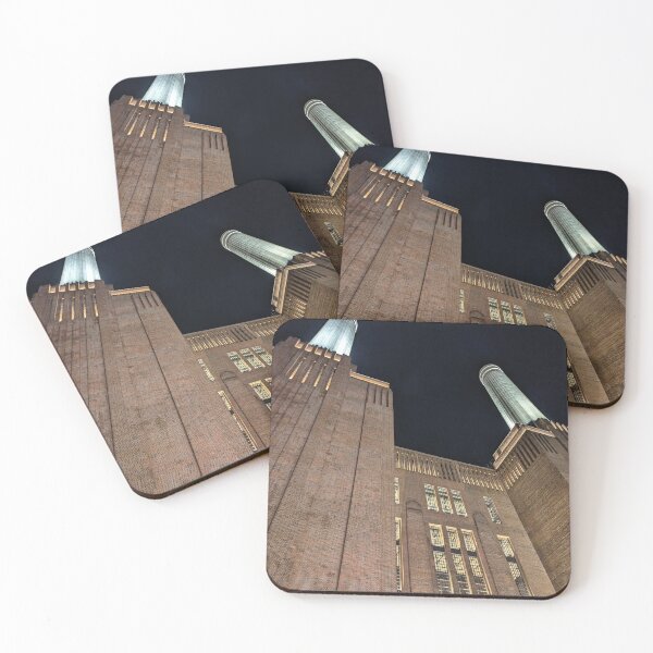 Item preview, Battersea Power station  designed and sold by Vclark90.