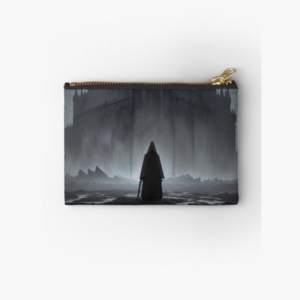 Item preview, Fortress of Silence designed and sold by sztukAwkieszenI.