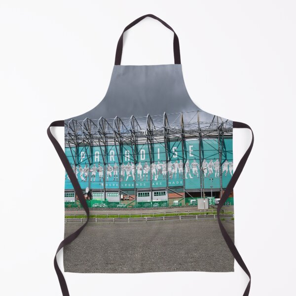 Item preview, Celtic Park Parkhead Glasgow Scotland designed and sold by GG WALL ART.
