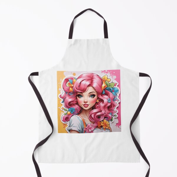 Item preview, Pin-up Baby Girl designed and sold by Shiwwa.
