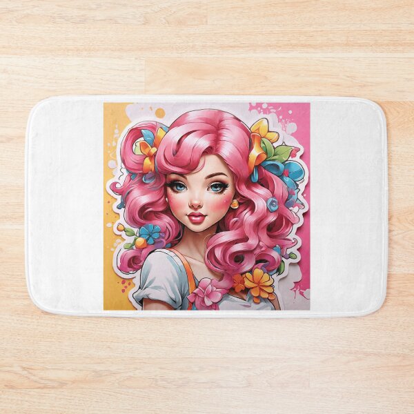 Item preview, Pin-up Baby Girl designed and sold by Shiwwa.