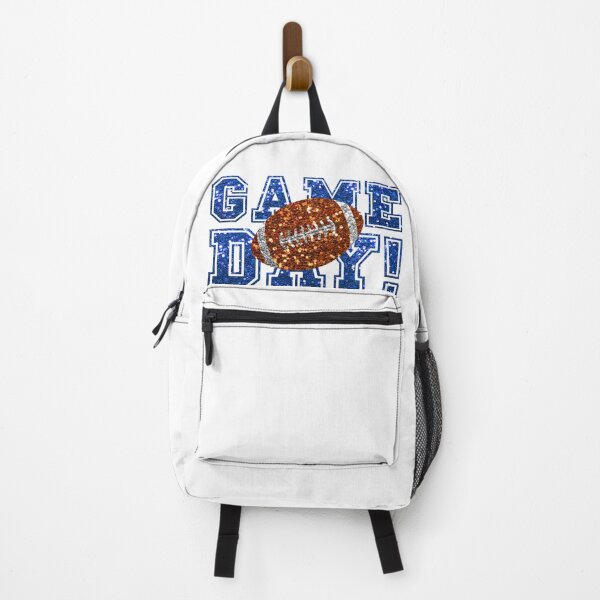 Item preview, GAME DAY, FOOTBALL GEAR, FOOTBALL APPAREL, FOOTBALL GIFTS designed and sold by happiness1000.