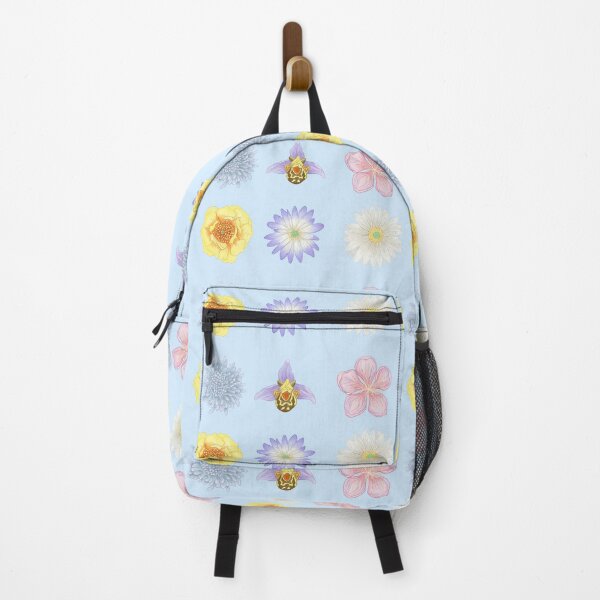 Item preview, Pollinator's Pattern designed and sold by SadieLouHays.