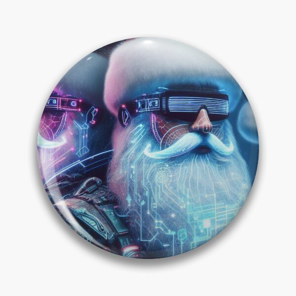 Item preview, E-Santa designed and sold by Jeffcesories.