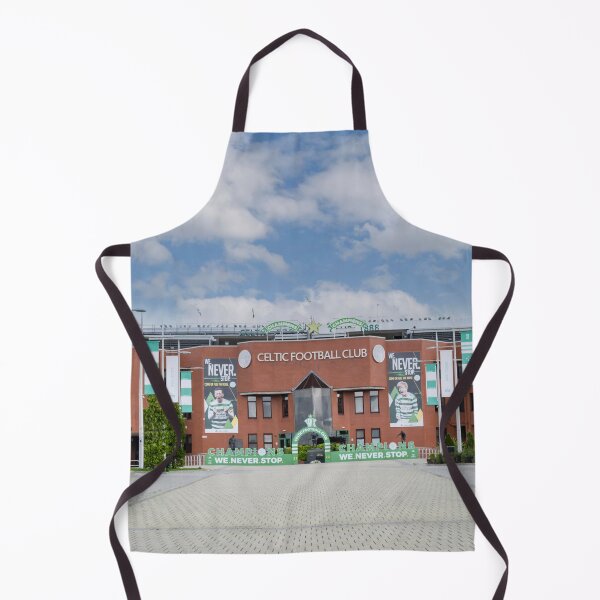 Item preview, Celtic Park Parkhead Glasgow Scotland designed and sold by GG WALL ART.