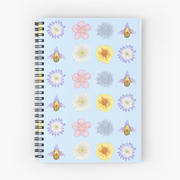 Item preview, Pollinator's Pattern designed and sold by SadieLouHays.