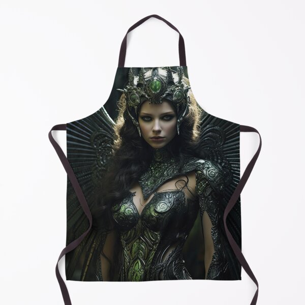 Item preview, Karima   designed and sold by OccultDreams.