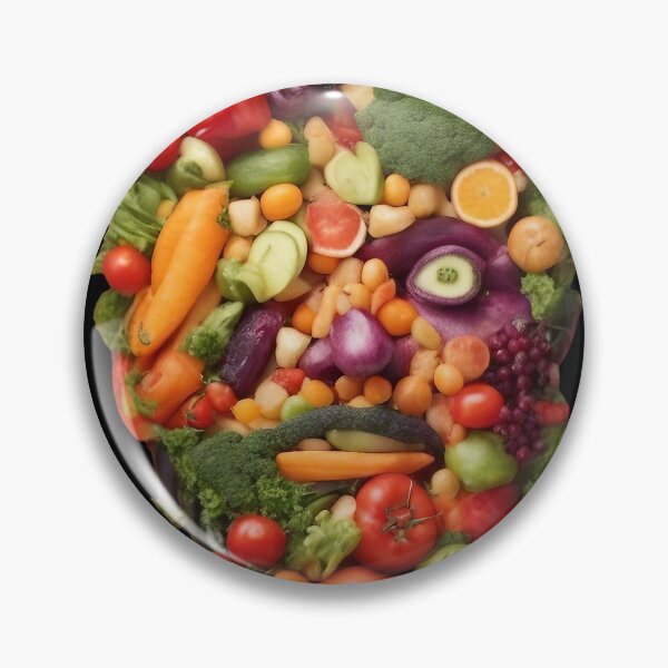 Item preview, Tasty portrait  designed and sold by etnia.