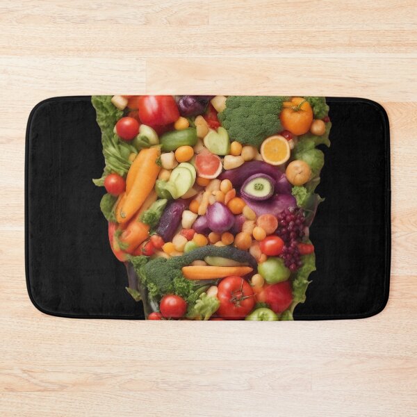Item preview, Tasty portrait  designed and sold by etnia.