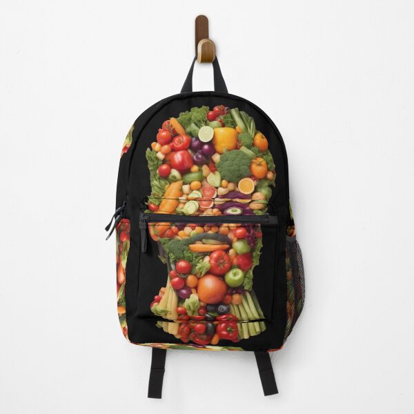 Item preview, Tasty portrait designed and sold by etnia.