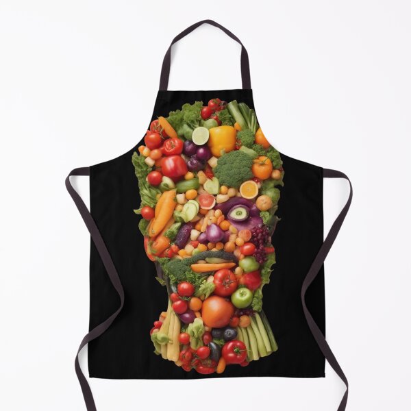 Item preview, Tasty portrait designed and sold by etnia.