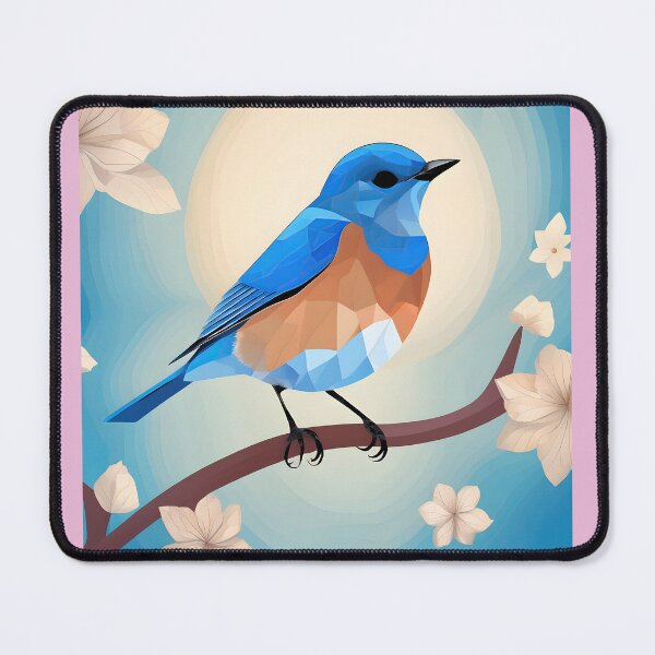 Item preview, Bluebird Colour 15 designed and sold by Artekinium.