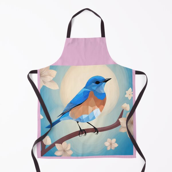 Item preview, Bluebird Colour 15 designed and sold by Artekinium.