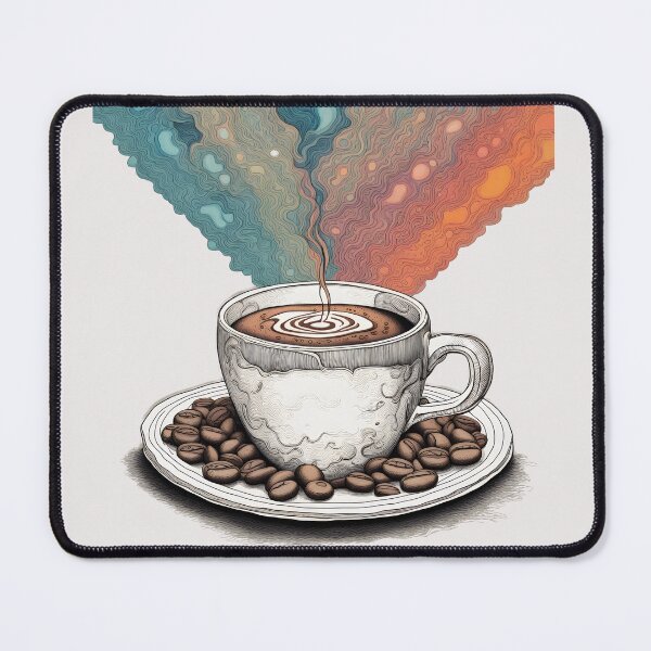 Item preview, Coffee Lovers designed and sold by CaffeineDose.