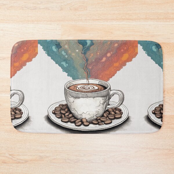 Item preview, Coffee Lovers designed and sold by CaffeineDose.