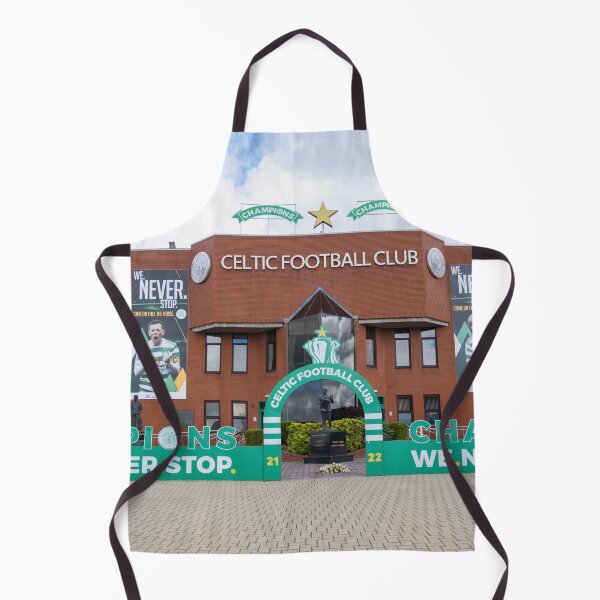 Item preview, Celtic Park Parkhead Glasgow Scotland designed and sold by GG WALL ART.