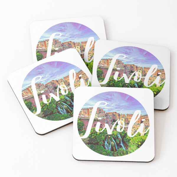Item preview, Vintage Tivoli! designed and sold by RufderFreiheit.