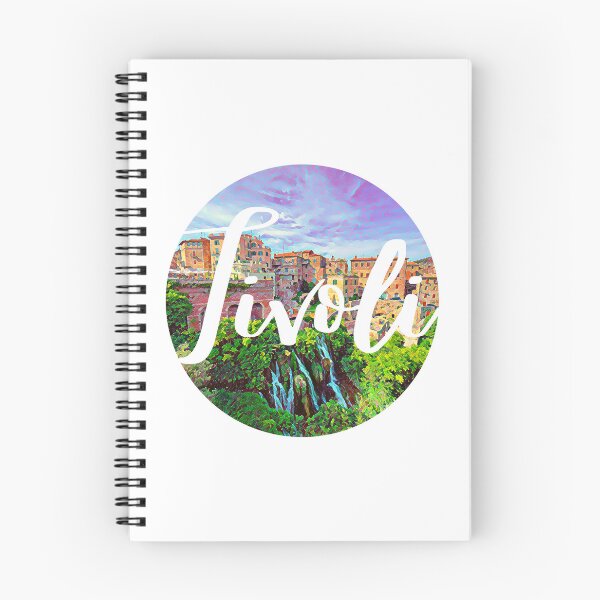 Item preview, Vintage Tivoli! designed and sold by RufderFreiheit.