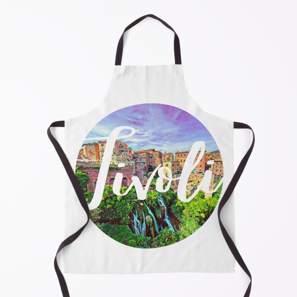 Item preview, ¡Tívoli vintage! designed and sold by RufderFreiheit.