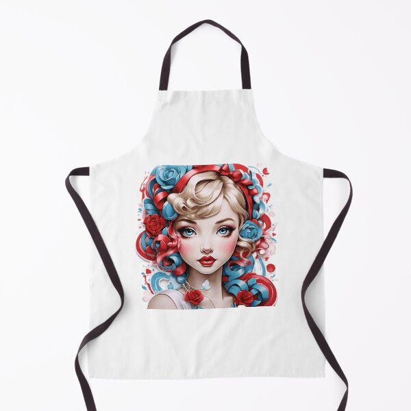 Item preview, Pin-up Baby Girl designed and sold by Shiwwa.