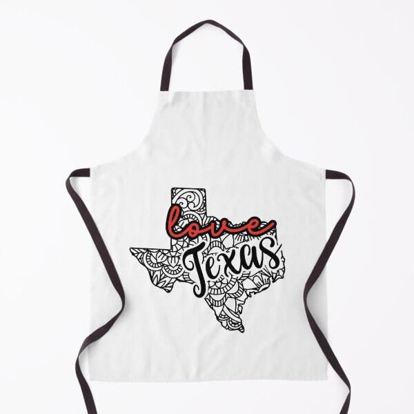 Item preview, Texas Map designed and sold by WanderQuestCo.
