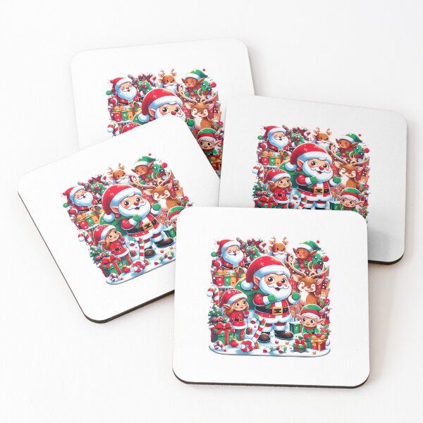 Item preview, Charming Chrismtas designed and sold by Kmichar.