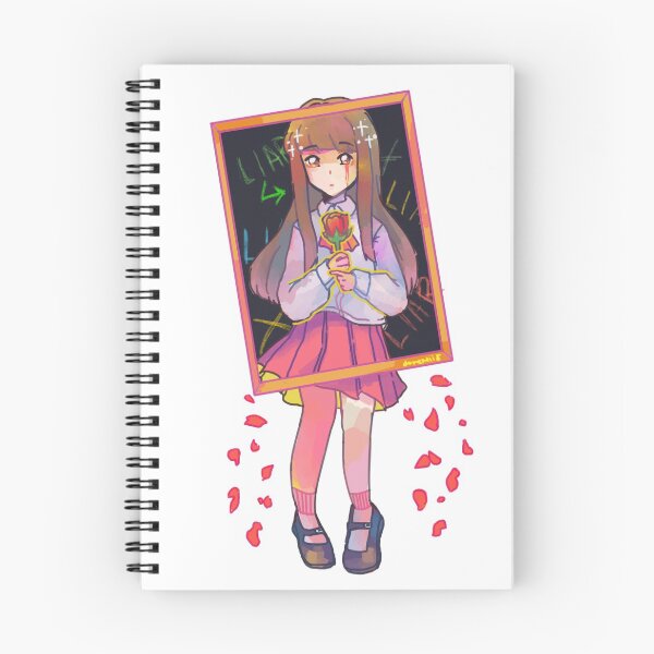 Item preview, Ib designed and sold by Aya Chii.