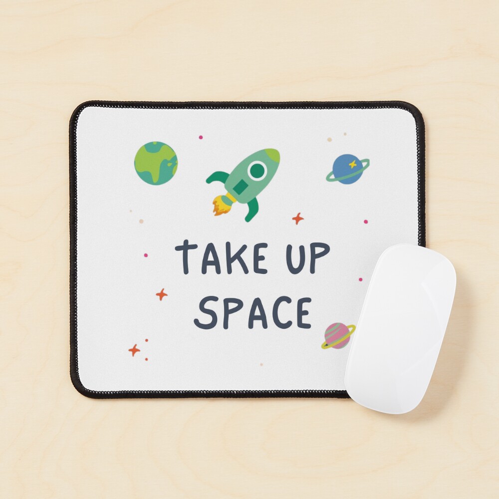 Item preview, Mouse Pad designed and sold by PulseGraph.