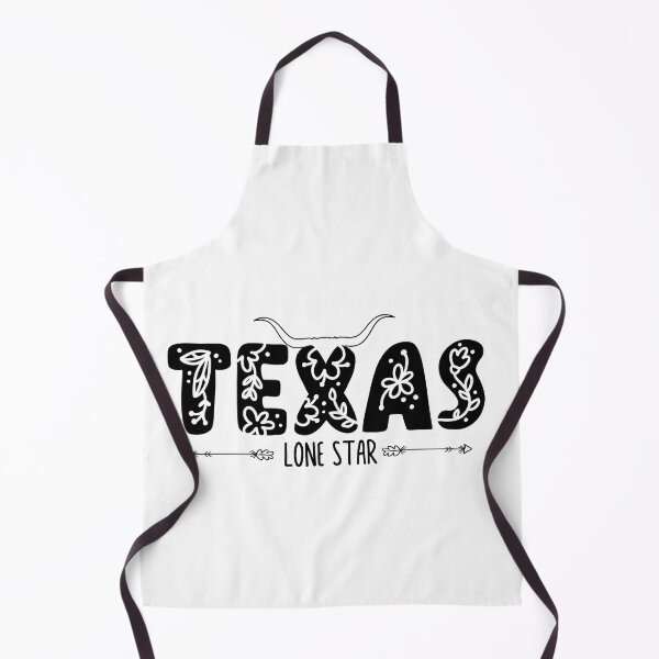 Item preview, Texas Lone Star Floral designed and sold by WanderQuestCo.