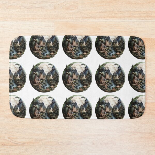 Item preview,  Eco-camper adventure stamp designed and sold by EcoCamper.
