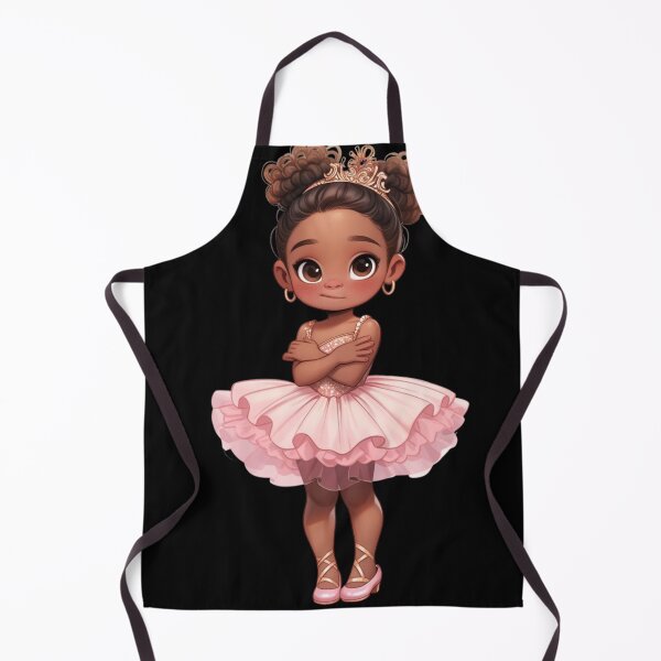 Artikelvorschau, Süße kleine Ballerina-Sublimation entworfen und verkauft von Nouri King.