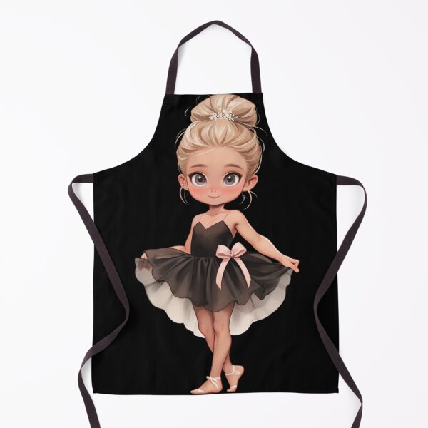 Artikelvorschau, Süße kleine Ballerina-Sublimation entworfen und verkauft von Nouri King.