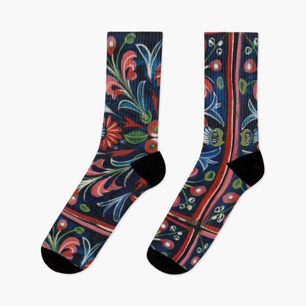 Item preview, Colorful vintage pattern designed and sold by Studio-DesignWw.