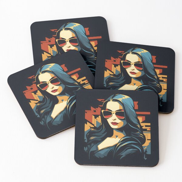 Item preview, Mona Lisa #15 designed and sold by platonicXXI.