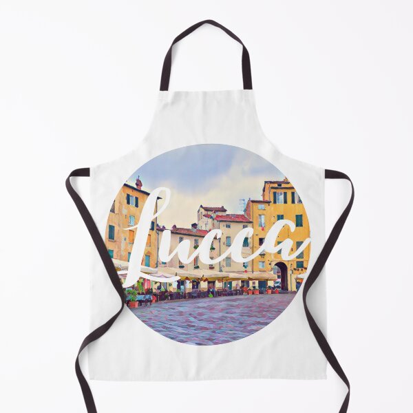 Item preview, Vintage Lucca! designed and sold by RufderFreiheit.