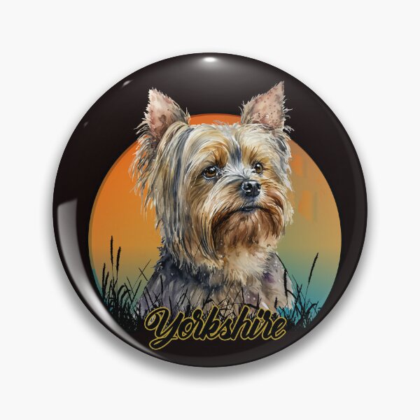Item preview, Cute yorkshire designed and sold by Bukhisz.