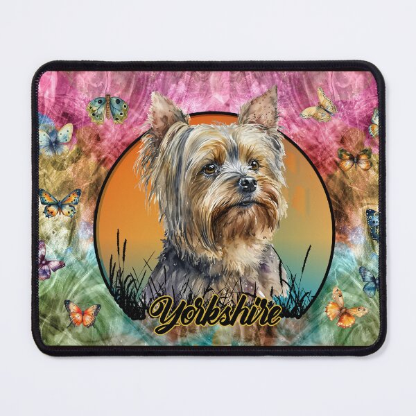 Item preview, Cute yorkshire designed and sold by Bukhisz.