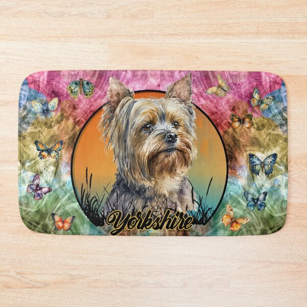 Item preview, Cute yorkshire designed and sold by Bukhisz.