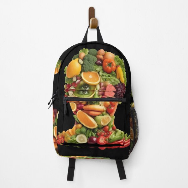 Item preview, Tasty portrait designed and sold by etnia.