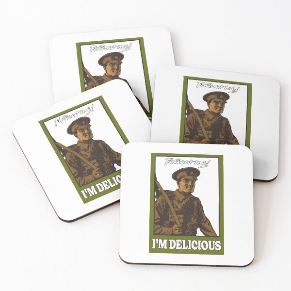 Item preview, Army Recruitment  designed and sold by AngryPossum.