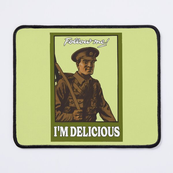 Item preview, Army Recruitment designed and sold by AngryPossum.